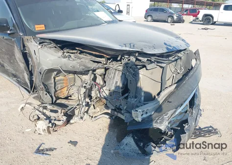 2009 Infiniti Fx35 from USA, damaged, VIN JNRAS18U79M102767